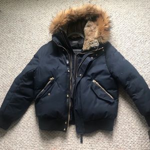 Mackage Dixon parka
